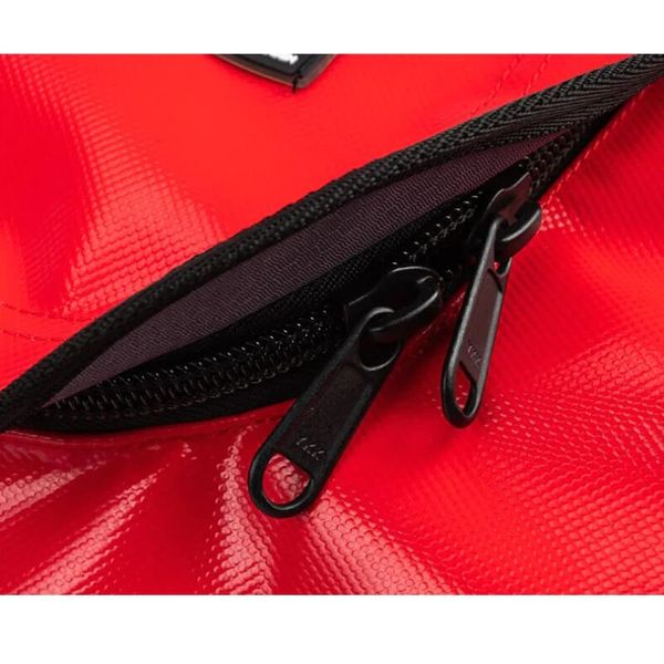 Сумка Mobi Garden Duffle bag 80L NX20664007 red 6926767315949 фото