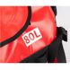 Сумка Mobi Garden Duffle bag 80L NX20664007 red 6926767315949 фото 8