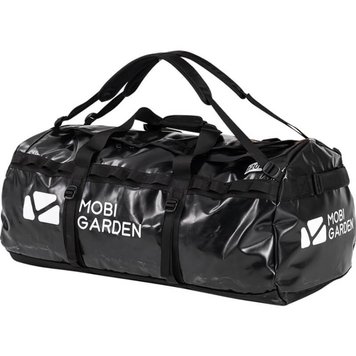 Сумка Mobi Garden Duffle bag 80L NX20664007 black 6926767315932 фото