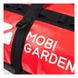 Сумка Mobi Garden Duffle bag 80L NX20664007 black 6926767315932 фото 8