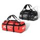 Сумка Mobi Garden Duffle bag 80L NX20664007 black 6926767315932 фото 9