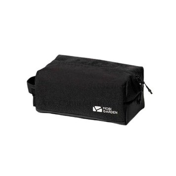 Косметичка Mobi Garden Wash bag NX21664004 black 6926767315475 фото