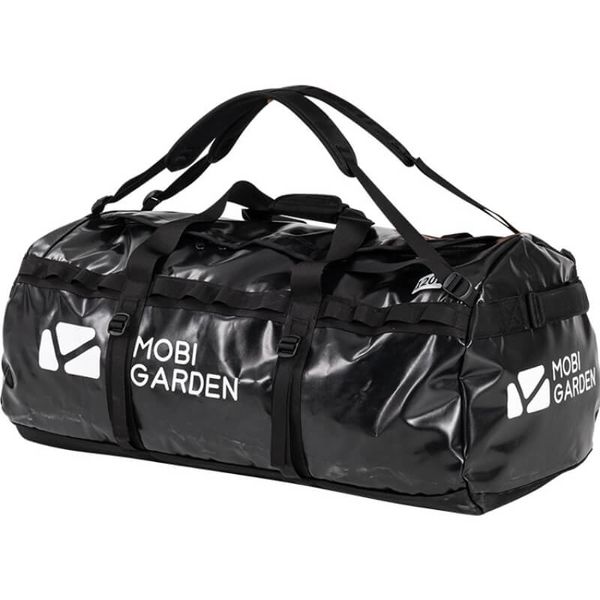 Сумка Mobi Garden Duffle bag 120L NX20664008 black 6926767315918 фото