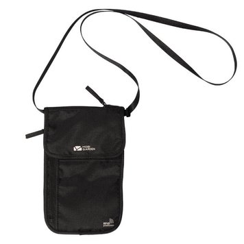 Органайзер на шию Mobi Garden ID bag NX21664019 black 6926767315994 фото