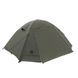 Намет Mobi Garden Qr tent II 68D polyester (2-місний) NX22561010 dark green 6941870595583 фото 2