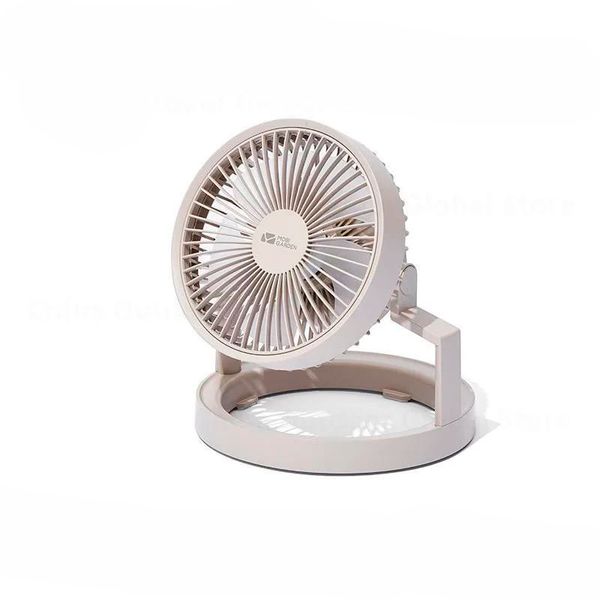 Вентилятор-фонарь Mobi Garden Fan F1 NX22669001 sand 6926767321599 фото