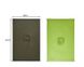 Пончо дощовик Mobi Garden 210T polyester NX23667003 lime green 6941870596894 фото 2