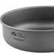 Сковорідка титанова Mobi Garden Saucepan S NX20666034 titanium 6928405319715 фото 6