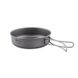 Сковорідка титанова Mobi Garden Saucepan S NX20666034 titanium 6928405319715 фото 1