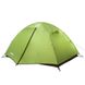 Намет Mobi Garden T2 190T polyester (2х-місний) MZ095005 green 6926767300204 фото 1