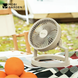 Вентилятор-фонарь Mobi Garden Fan F1 NX22669001 sand 6926767321599 фото 6