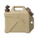 Каністра для води Mobi Garden MZ 10л NX22674001 khaki 6926767322466 фото 1