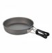 Сковорідка Mobi Garden JY Saucepan NX20666003 grey 6928405319456 фото 1