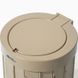 Відро-туалет складане Mobi Garden Closestool round NX22671043 khaki 6926767322374 фото 2