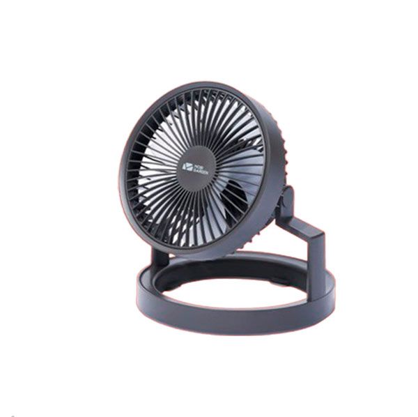 Вентилятор-фонарь Mobi Garden Fan F1 NX22669001 black 6926767321582 фото