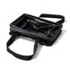 Відро складане Mobi Garden Square bag 25л NX22671050 black 6926767322718 фото 3