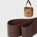 Відро складане Mobi Garden Bucket 10л NX21674001 khaki 6928405350268 фото 5