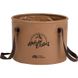 Відро складане Mobi Garden Bucket 10л NX21674001 brown 6928405350251 фото 1