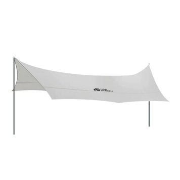 Тент Mobi Garden Firmament Tarp Oxford Cloth NX21661025 White 21661025 фото