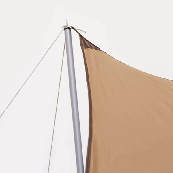 Тент Mobi Garden Firmament Tarp Oxford Cloth NX21661025 White 21661025 фото