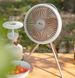 Вентилятор-фонарь на ножках Mobi Garden Fan F2 NX22669002 sand 6926767321605 фото 17