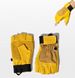 Рукавиці без пальців Mobi Garden Half Finger Gloves L NX21222004 yellow 6926767325252 фото 3