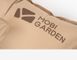 Подушка самонадувная Mobi Garden Stars air NXL1534002 brown 6926767315109 фото 5