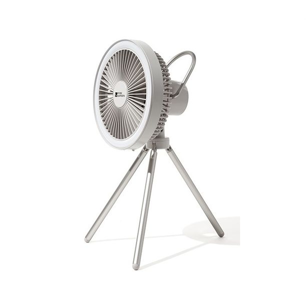 Вентилятор-фонарь на ножках Mobi Garden Fan F3 NX23669001 white 6941870571242 фото