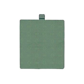 Килимок для пікніка Mobi Garden Diamond 200 NX23663019 green 6941870597167 фото