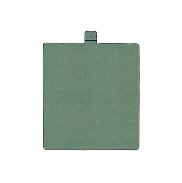 Килимок для пікніка Mobi Garden Diamond 200 NX23663019 green 6941870597167 фото