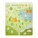 Килимок для пікніка Mobi Garden Fun Picnic 200х220 NX23663024 green 6941870591141 фото 1