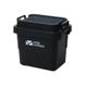 Контейнер Mobi Garden Storage box 22л NX22671051 black 6926767322534 фото 1