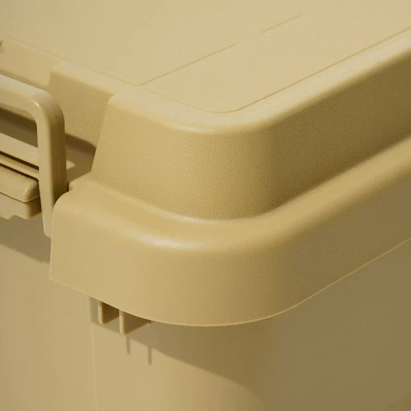 Контейнер Mobi Garden Storage box 22л NX22671051 khaki 6926767322541 фото