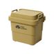 Контейнер Mobi Garden Storage box 22л NX22671051 khaki 6926767322541 фото 1