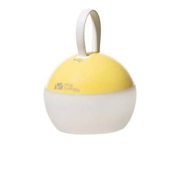 Фонарь кемпинговый Mobi Garden Camping Light NXLQI73002 yellow 6926767320295 фото