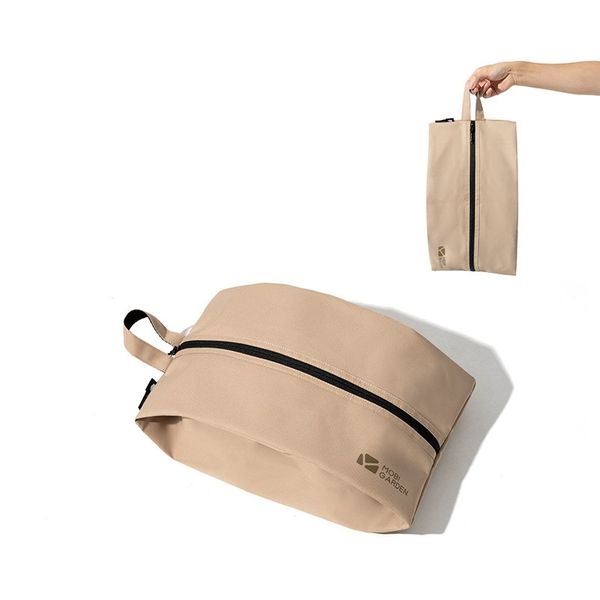 Чохол для взуття Mobi Garden Shoes Storage Bag M NX21664014 sand 6926767315345  фото