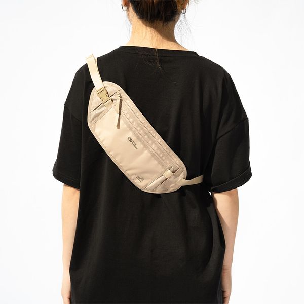 Сумка-гаманець поясна Mobi Garden ID bag NX21664020 khaki 6926767316007 фото