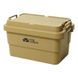 Контейнер Mobi Garden Storage box 50л NX22671052 khaki 6926767322572 фото 1