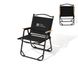 Крісло розкладне Mobi Garden SC High Chair NX22665038 black 6941870570849 фото 2