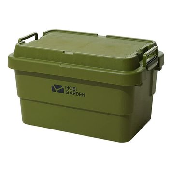 Контейнер Mobi Garden Storage box 50л NX22671052 green 6926767322589 фото