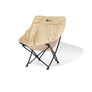 Крісло розкладне Mobi Garden Yq Chair NX22665001 olive yellow 6926767311507 фото