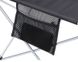 Стіл розкладний Mobi Garden Cloth table L 57х42х38 см NX20665012 black 6928405327635 фото 5