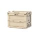 Контейнер складаний Mobi Garden Storage box 20л NX21671007 khaki 6926767320622 фото 1