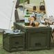 Контейнер складаний Mobi Garden Storage box 20л NX21671007 khaki 6926767320622 фото 4