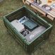 Контейнер складаний Mobi Garden Storage box 20л NX21671007 khaki 6926767320622 фото 5