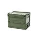 Контейнер складаний Mobi Garden Storage box 20л NX21671007 green 6926767320615 фото 1