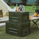 Контейнер складаний Mobi Garden Storage box 50л NX21671008 khaki 6926767320646 фото 6