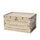 Контейнер складаний Mobi Garden Storage box 50л NX21671008 khaki 6926767320646 фото 1