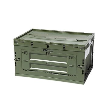 Контейнер складаний Storage box 50л NX21671008 green 6926767320639 фото