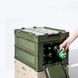 Контейнер складаний Storage box 50л NX21671008 green 6926767320639 фото 2